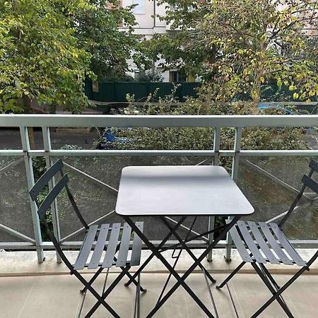Splendid 92M2 Renovated, 4 Rooms Charenton-le-Pont Exteriör bild