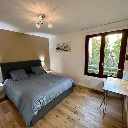 Splendid 92M2 Renovated, 4 Rooms Charenton-le-Pont Exteriör bild