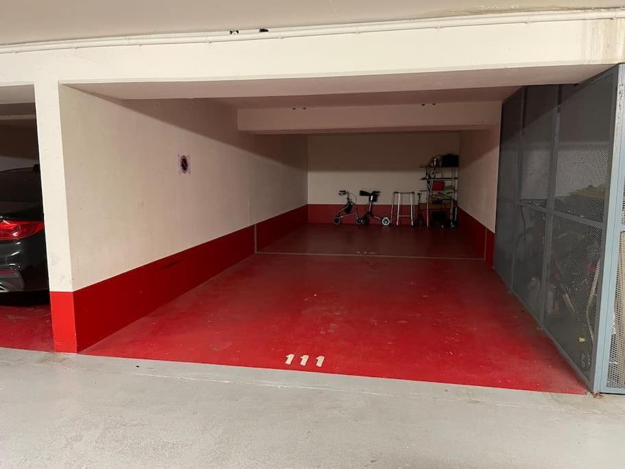 Splendid 92M2 Renovated, 4 Rooms Charenton-le-Pont Exteriör bild