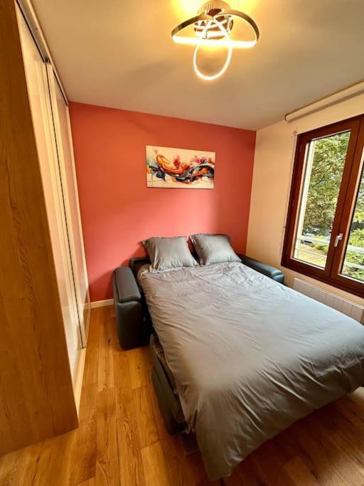 Splendid 92M2 Renovated, 4 Rooms Charenton-le-Pont Exteriör bild