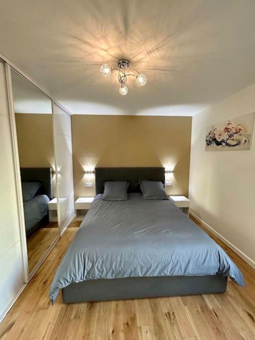 Splendid 92M2 Renovated, 4 Rooms Charenton-le-Pont Exteriör bild