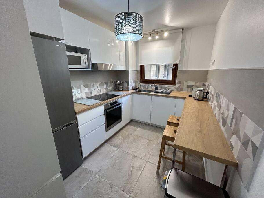 Splendid 92M2 Renovated, 4 Rooms Charenton-le-Pont Exteriör bild