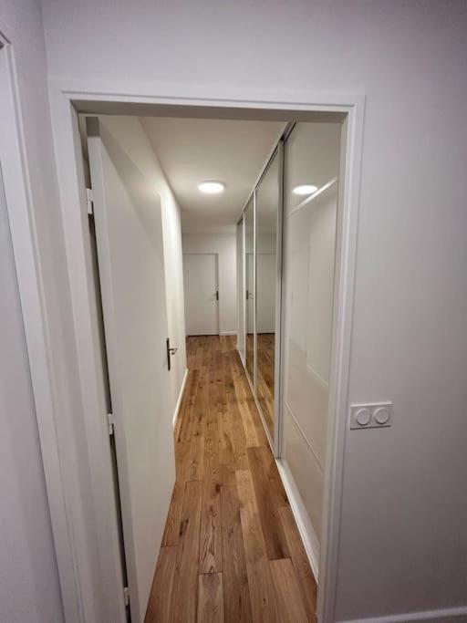 Splendid 92M2 Renovated, 4 Rooms Charenton-le-Pont Exteriör bild