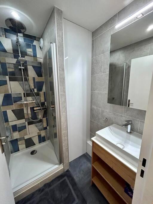 Splendid 92M2 Renovated, 4 Rooms Charenton-le-Pont Exteriör bild